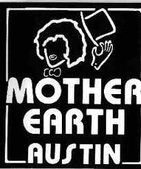 Mother Earth, the people you want to be with, beer, happy hour, Austin, 1980